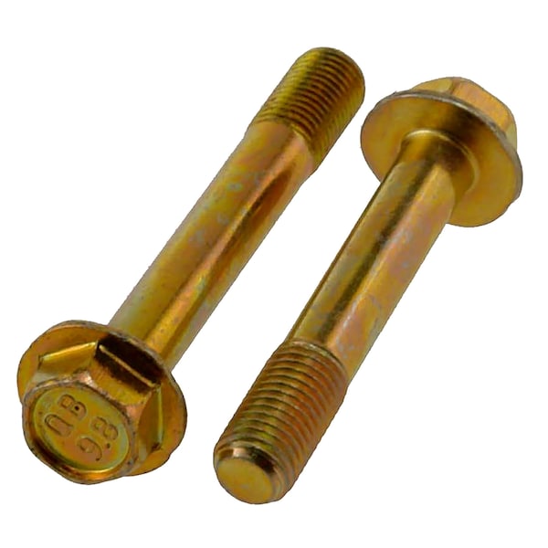 Carlson Brake Hardware Kia 04-98 Mitsubishi 04-97 Toyota 05-04 Pin-Bolt Kit, 14156 14156 - main